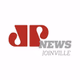 JP News Joinville logo