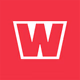 Radio Land Van Waas logo