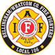 Bellingham and Whatcom County Fire logo