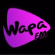 WapaFM logo