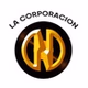 La Corporacion Radio logo