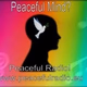 Peaceful Radio logo