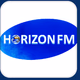 HORIZON FM logo