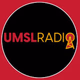UMSL Radio logo