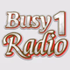 Busy 1 Radio logo
