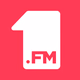 1.FM - Samba Hits Brazil Radio logo