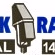 Hallelujah 95.3 FM - WTAL logo