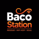 BacoStation logo