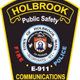 Dover, Medfield, Millis, MA Fire logo
