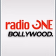 Radio One - Bollywood logo