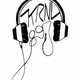 KRNL-FM logo