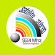 Satélite Stereo 93.4 logo