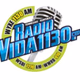 Radio Vida - WMRB logo