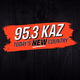 95.3 KAZ - W237AZ logo