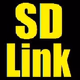 South Dakota Link System logo