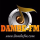 Dambé FM logo