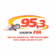 Rádio Gazeta FM logo