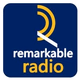 Remarkable Radio logo