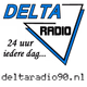 Delta Radio Nijmegen logo