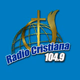 Radio Cristiana 104.9 logo