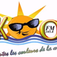 Kool FM 105.8 logo