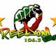 Freedom FM logo
