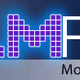 KLM Radio logo