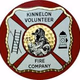 Kinnelon, NJ Fire Department logo