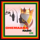 Ohemaaba Radio UK logo