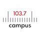 Campus FM University of Malta logo