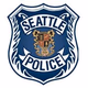 Seattle Police, Fire and EMS logo
