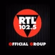 RTL 102.5 - Classic logo
