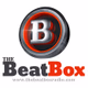 The BeatBox Radio logo