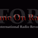 Flame On Radio Kids logo