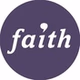Faith Radio - KLBF logo
