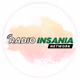 Insania FM Makassar logo