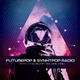 Futurepop & Synthpop Radio logo