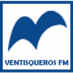 Radio Ventisqueros logo