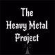 Heavymetal198 Project logo