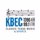 Hometown Radio 1390 AM - 99.1 FM - KBEC logo