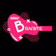 Rádio Branime logo