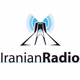 IranianRadio.com - Persian Pop logo