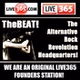 The BEAT Alternative Rock Revolution HQ logo