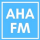 Aha FM logo