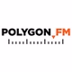 Polygon.FM - Forever Punk logo