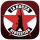 Larocca E-Radio logo