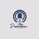 Downtown Eclipse Internet Radio logo