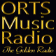 ORTS Music Radio logo