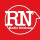 Radio Noticias 105.7 logo