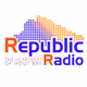 Republic Radio logo